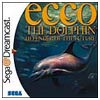 Ecco the Dolphin game jacket cover