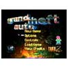 Grand Theft Auto game jacket cover