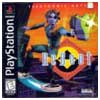 Reboot game jacket cover