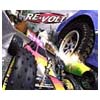 Re-Volt game jacket cover