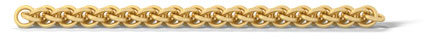 Jens Pind's Linkage, 14 AWG, rendered in POV-Ray