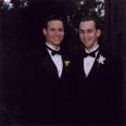 Butch & Bain
