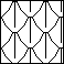 Letter size page (8 1/2 x 11) 72 dpi PNG of the Ring Lord's small scales
